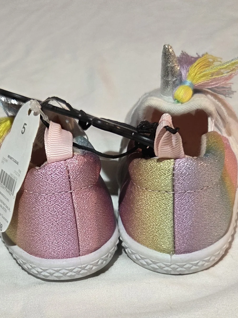 wonder nation brand new